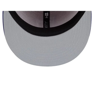 New Era Dominican Republic "World Baseball Classic 2026" 59FIFTY Fitted Cap