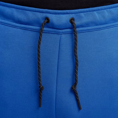 Men's Nike Tech Fleece Joggers Blue II4595-480