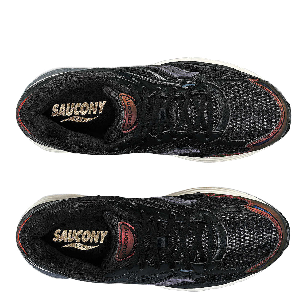Saucony Men's ProGrid Omni 9 Disrupt Shoes
