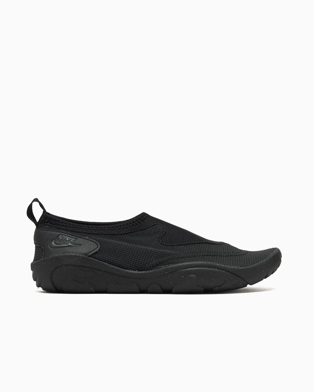 WOMEN'S NIKE AQUA TURF BLACK/NOIR FZ5628-001 1