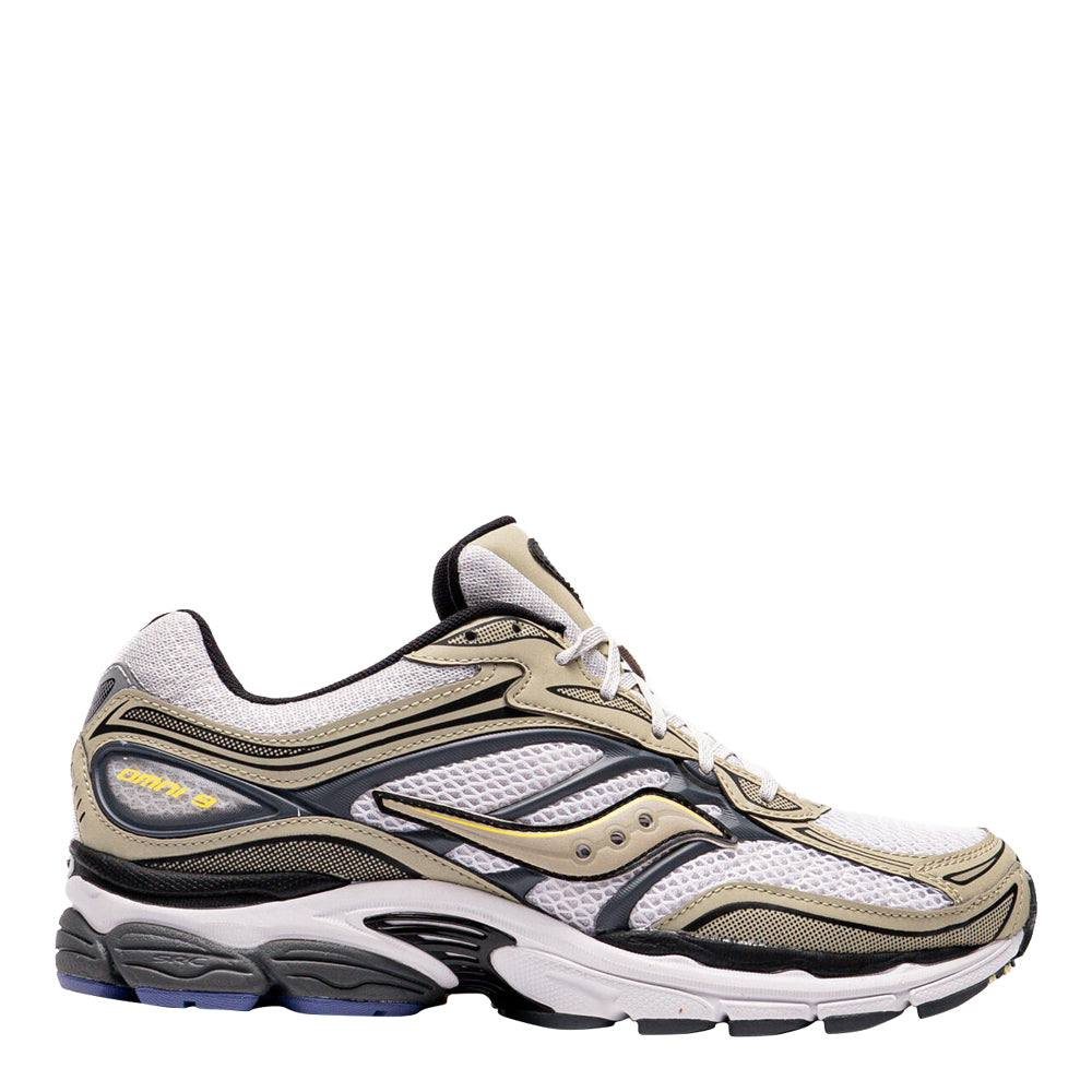 Saucony Men's ProGrid Omni 9 Shoes 1