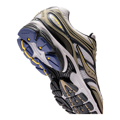 Saucony Men's ProGrid Omni 9 Shoes 5