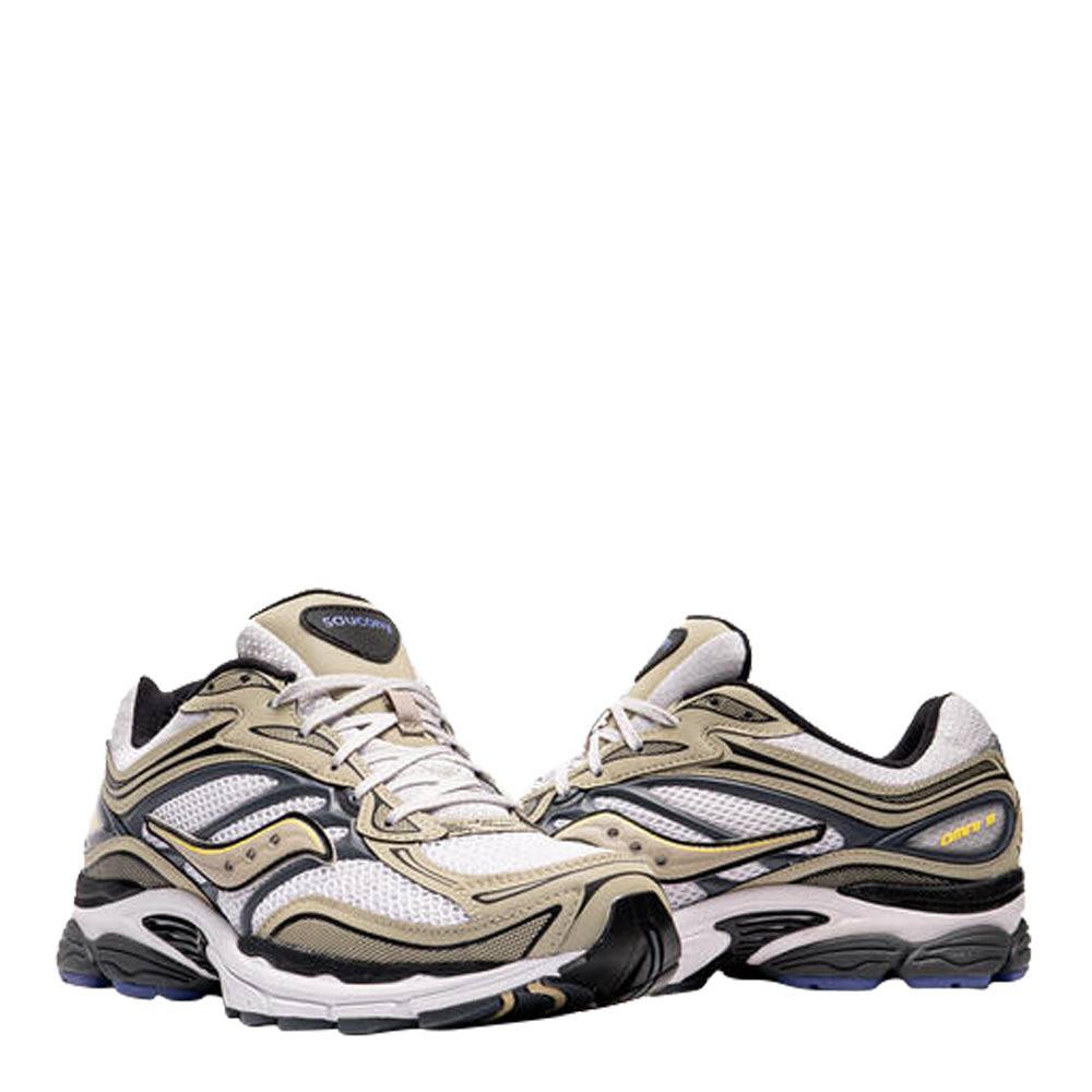 Saucony Men's ProGrid Omni 9 Shoes 4