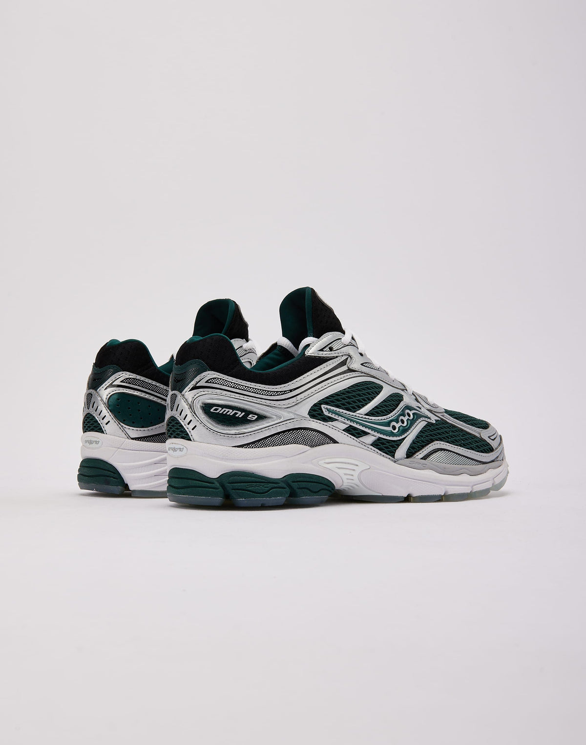 Saucony ProGrid Omni 9 Men's Sneakers
