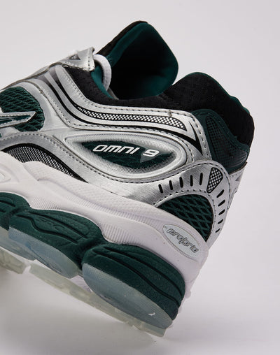 Saucony ProGrid Omni 9 Men's Sneakers