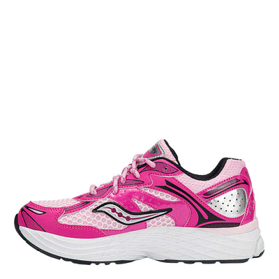 Saucony Kid's Omni 9 Kdz - Fuschia - Pink 3