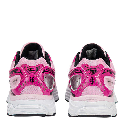 Saucony Kid's Omni 9 Kdz - Fuschia - Pink 4