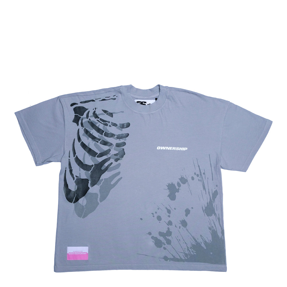 Ownership Men's Skelly T-Shirt 1