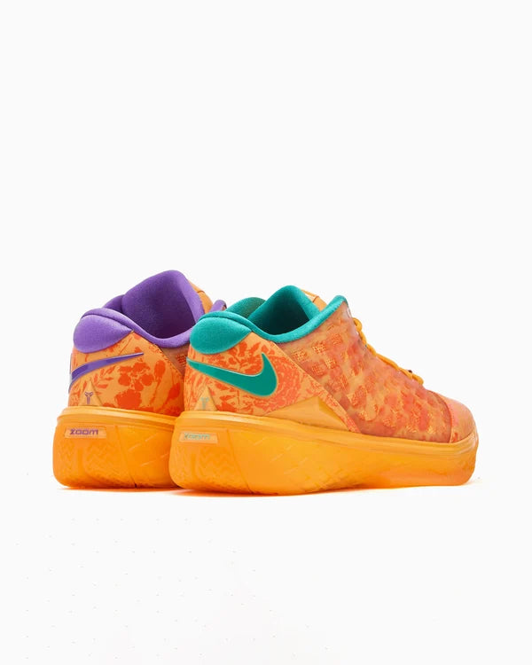 Men's Nike Kobe 3 Low Protro Mamba Eterno IO6260-800