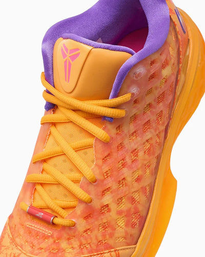 Men's Nike Kobe 3 Low Protro Mamba Eterno IO6260-800