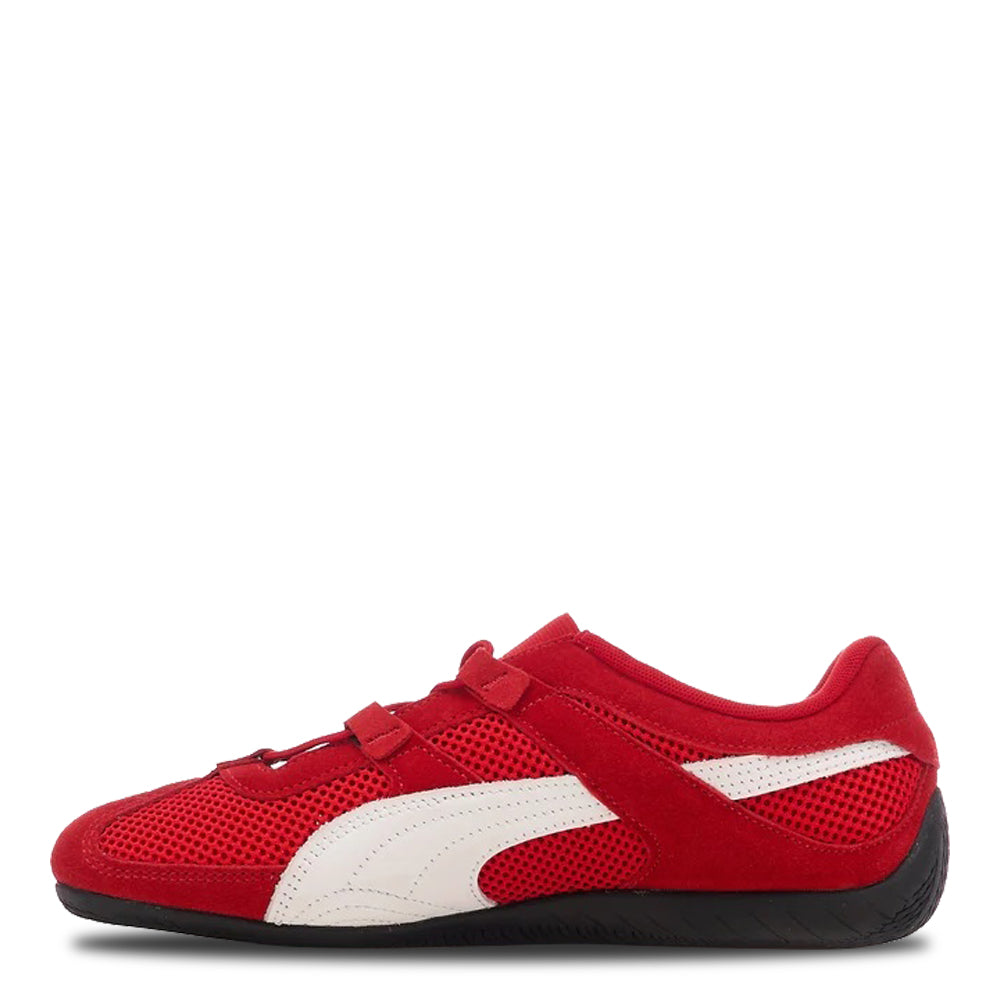 Women's Puma Speedcat Go Red 403589-02