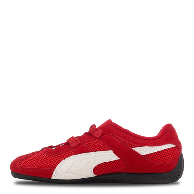 Women's Puma Speedcat Go Red 403589-02