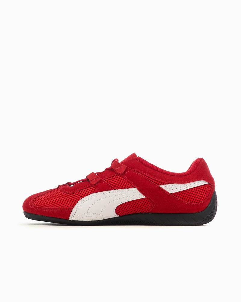 Women's Puma Speedcat Go Red 403589-02