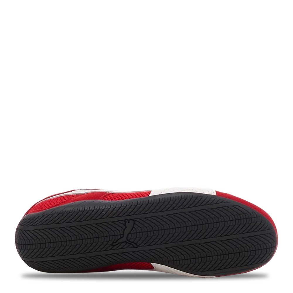 Women's Puma Speedcat Go Red 403589-02