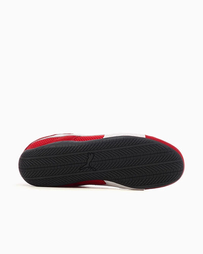 Women's Puma Speedcat Go Red 403589-02