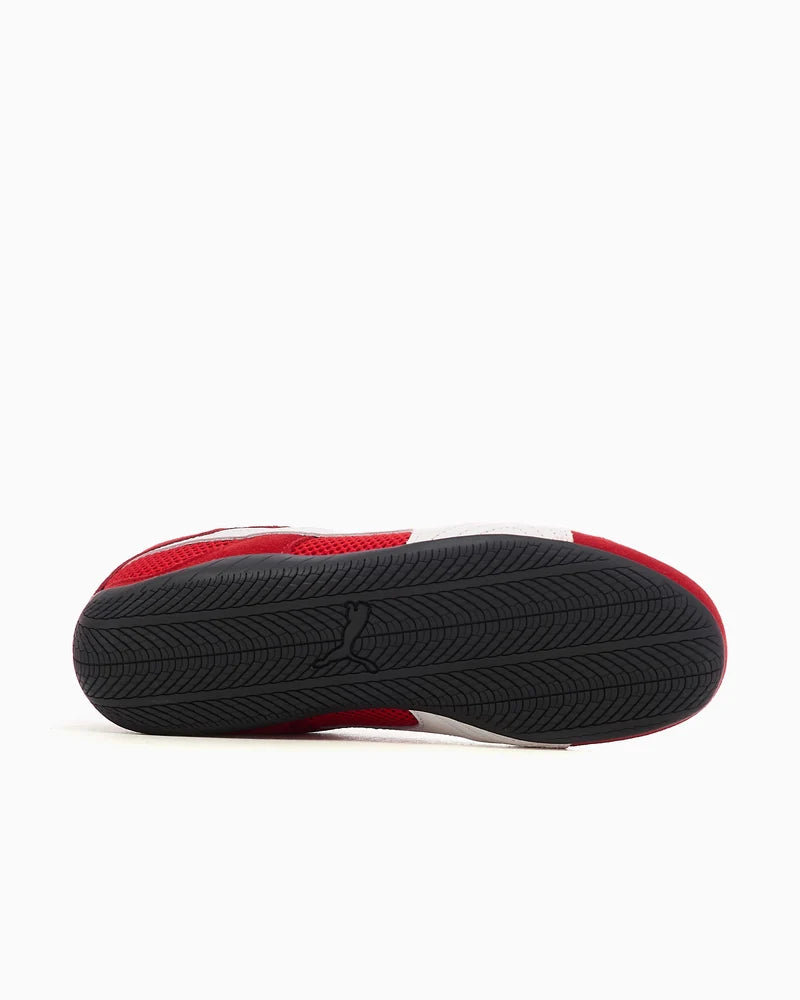 Women's Puma Speedcat Go Red 403589-02
