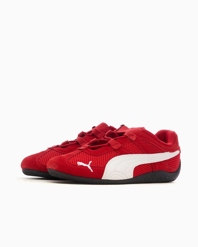 Women's Puma Speedcat Go Red 403589-02