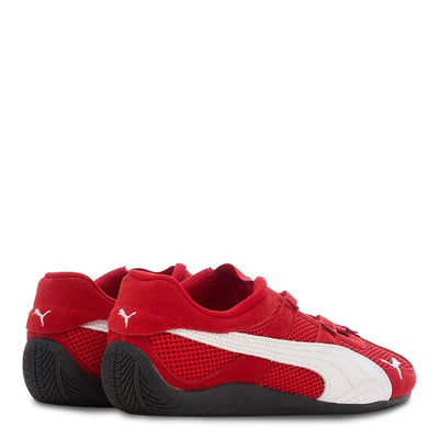 Women's Puma Speedcat Go Red 403589-02