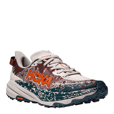 HOKA One Speedgoat 6 Men's Shoes 4