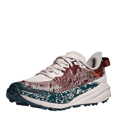 HOKA One Speedgoat 6 Men's Shoes 5