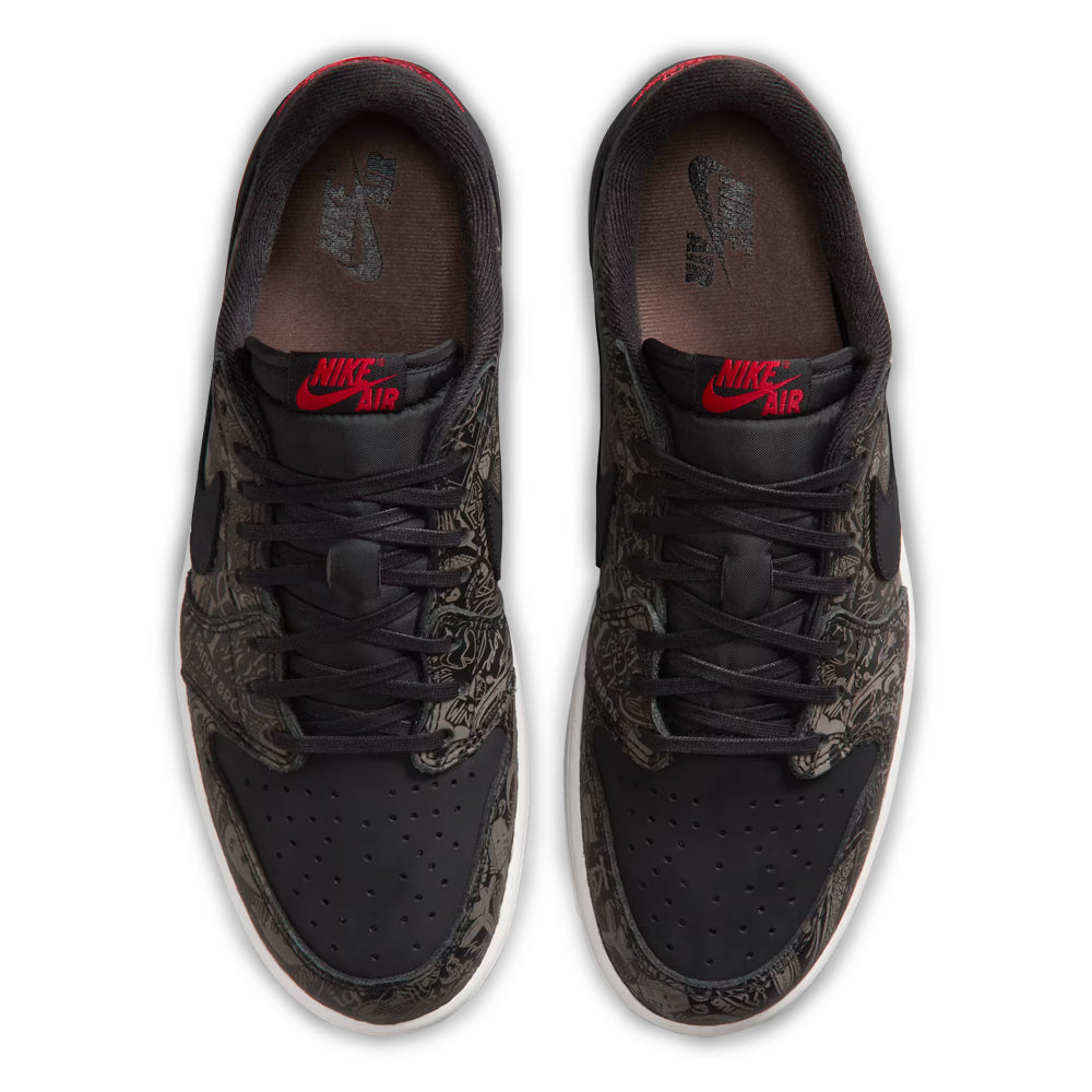 Air Jordan 1 Low OG Men's Sneakers