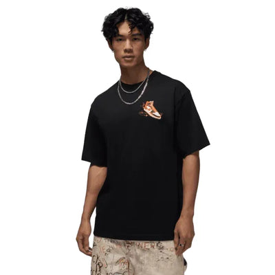 Men's Jordan "AJ1 Has Landed" T-Shirt 1
