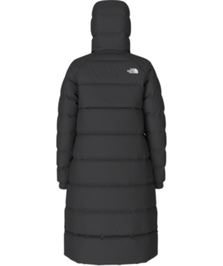 The North Face Women's Hydrenalite Down Parka