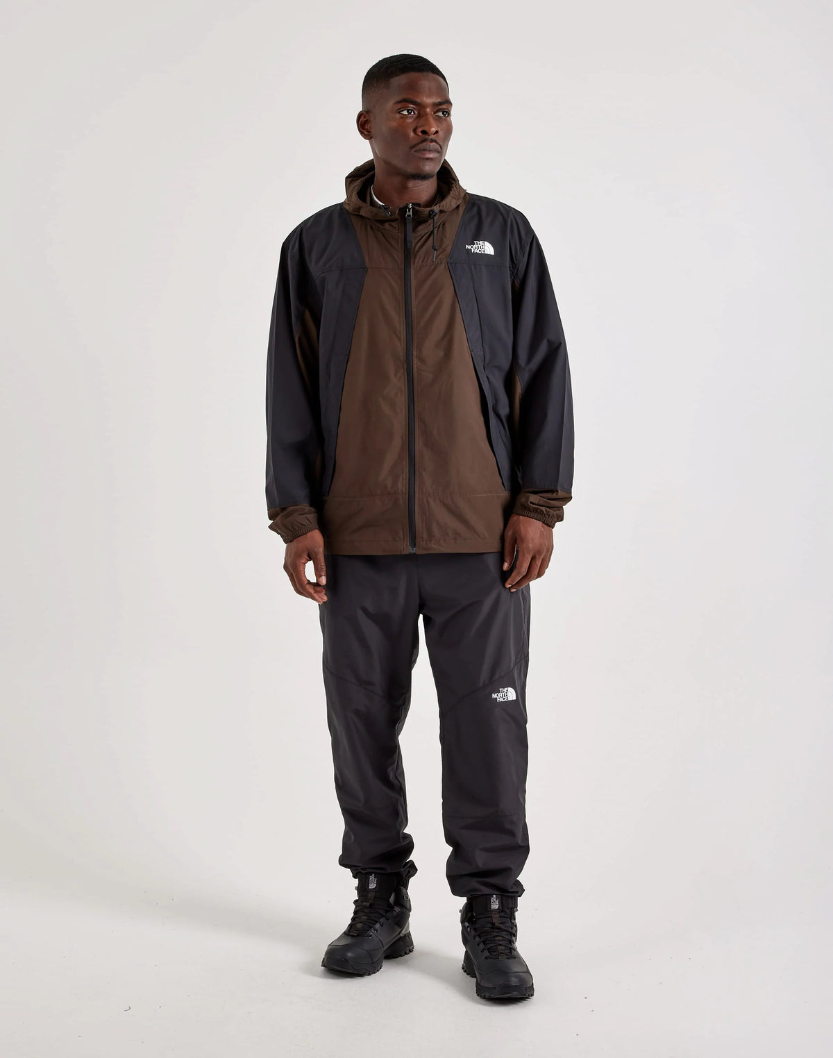 The North Face Men's Tacora Wind Jacket