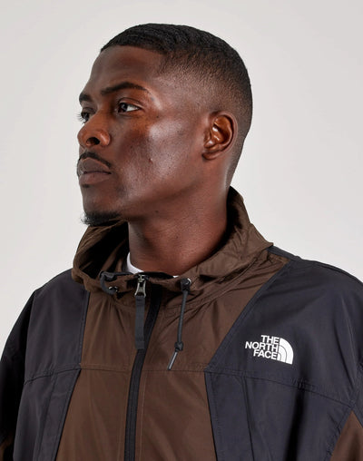 The North Face Men's Tacora Wind Jacket