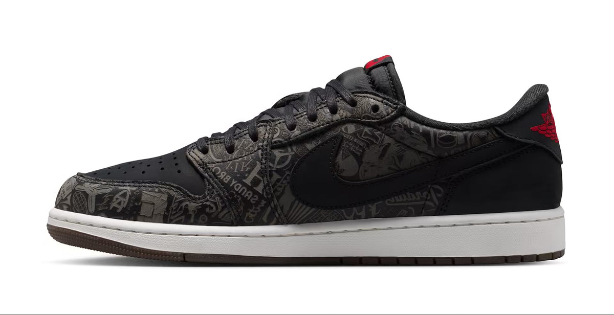 Air Jordan 1 Low OG Men's Sneakers