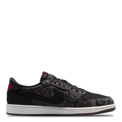 Air Jordan 1 Low OG Men's Sneakers