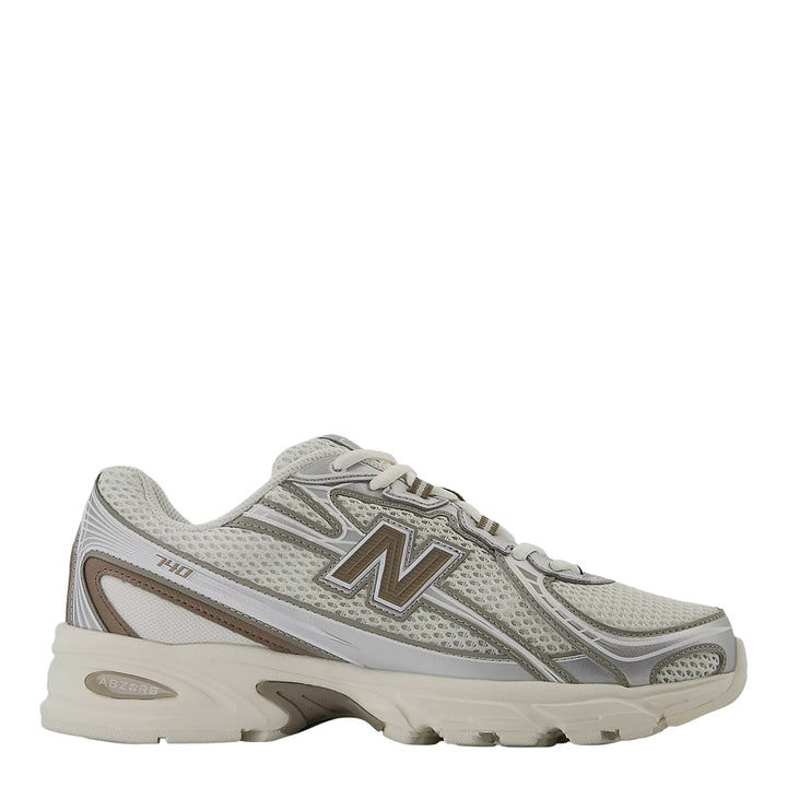 New Balance Unisex 740 Shoes 1