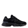 New Balance 9060 Men's Sneakers - Black