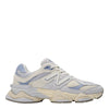 New Balance 9060 Sneakers - Pearl Grey With Linen