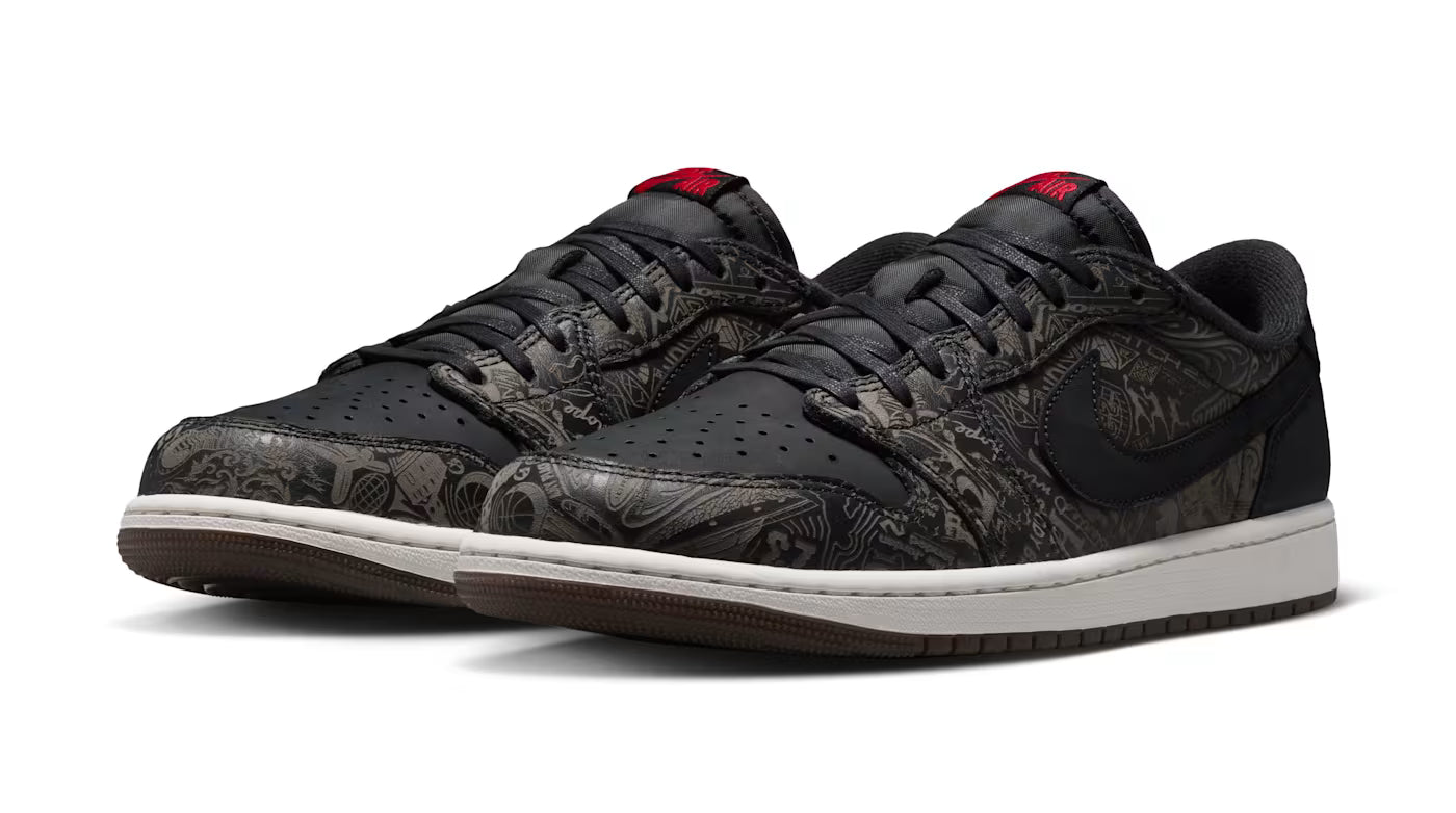 Air Jordan 1 Low OG Men's Sneakers