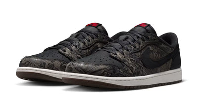 Air Jordan 1 Low OG Men's Sneakers