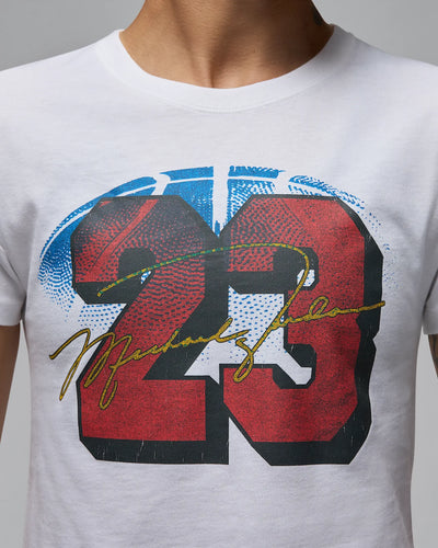 Jordan Essentials Womens Slim Tee