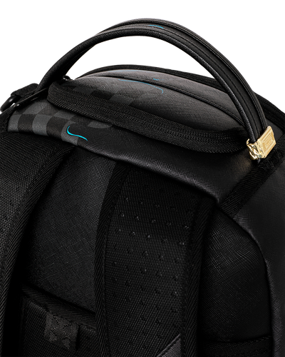 Sprayground Marvel Spiderman Venom Sharkmouth Backpack