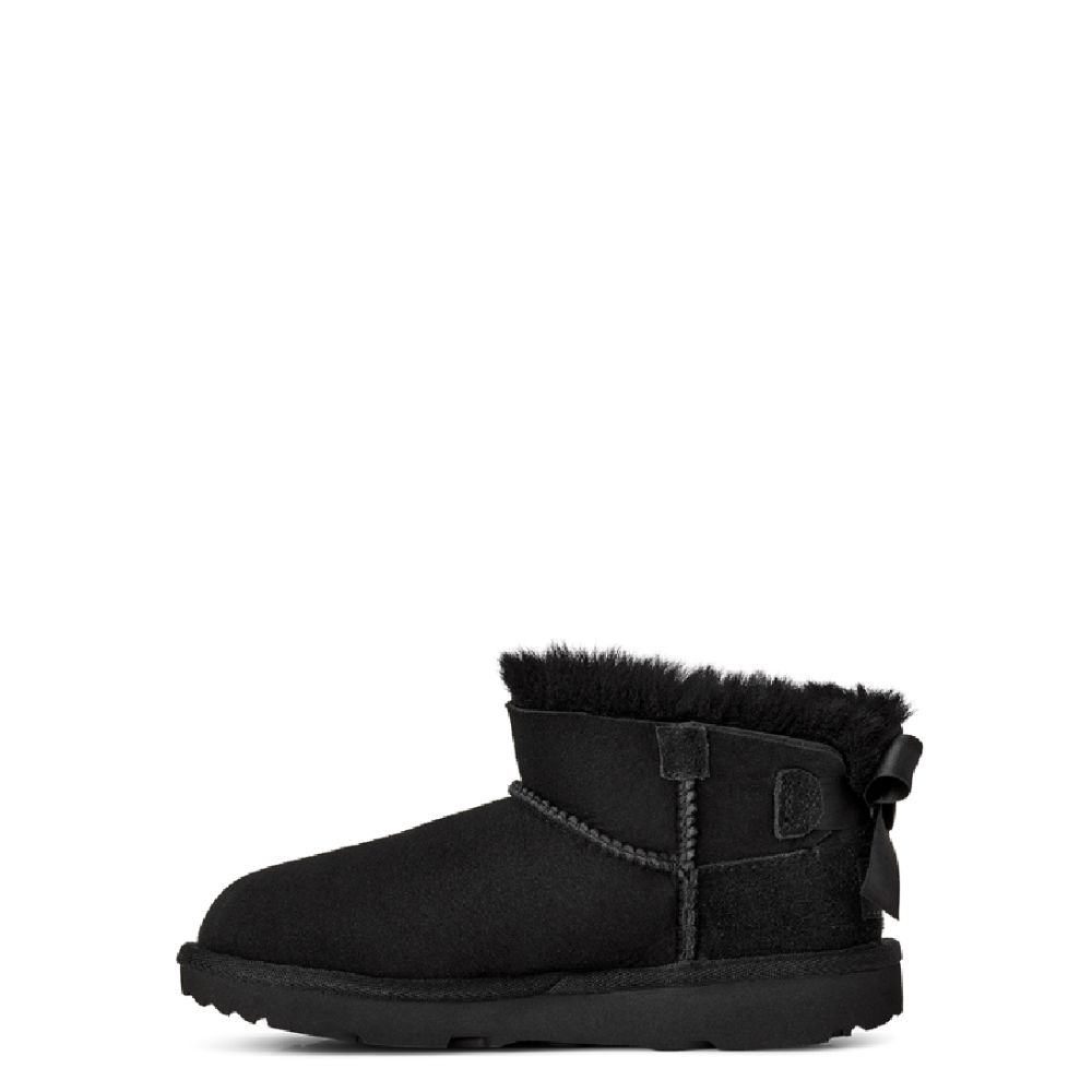 UGG Ultra Mini Bailey Bow Kids' Boots