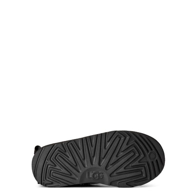 UGG Ultra Mini Bailey Bow Kids' Boots