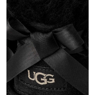 UGG Ultra Mini Bailey Bow Kids' Boots