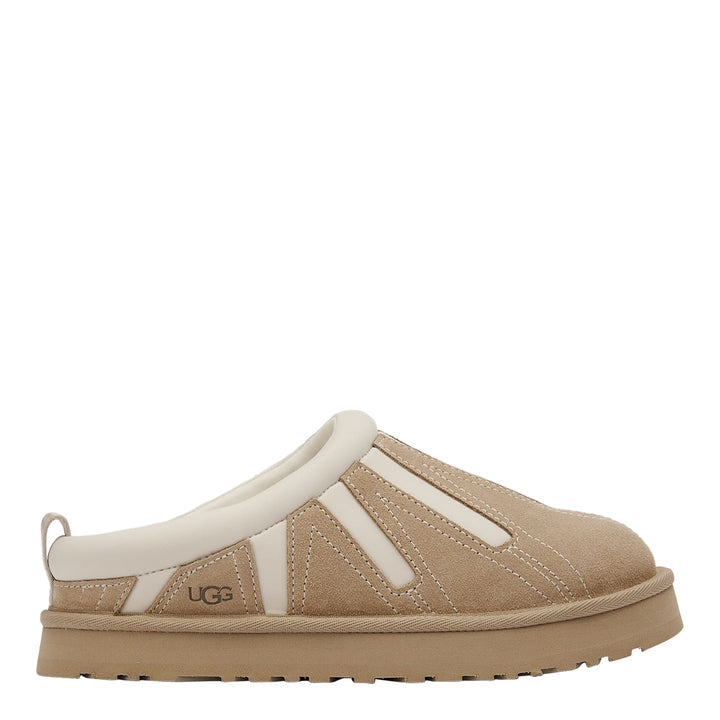 UGG Big Kids Tazz Sunwave Slippers