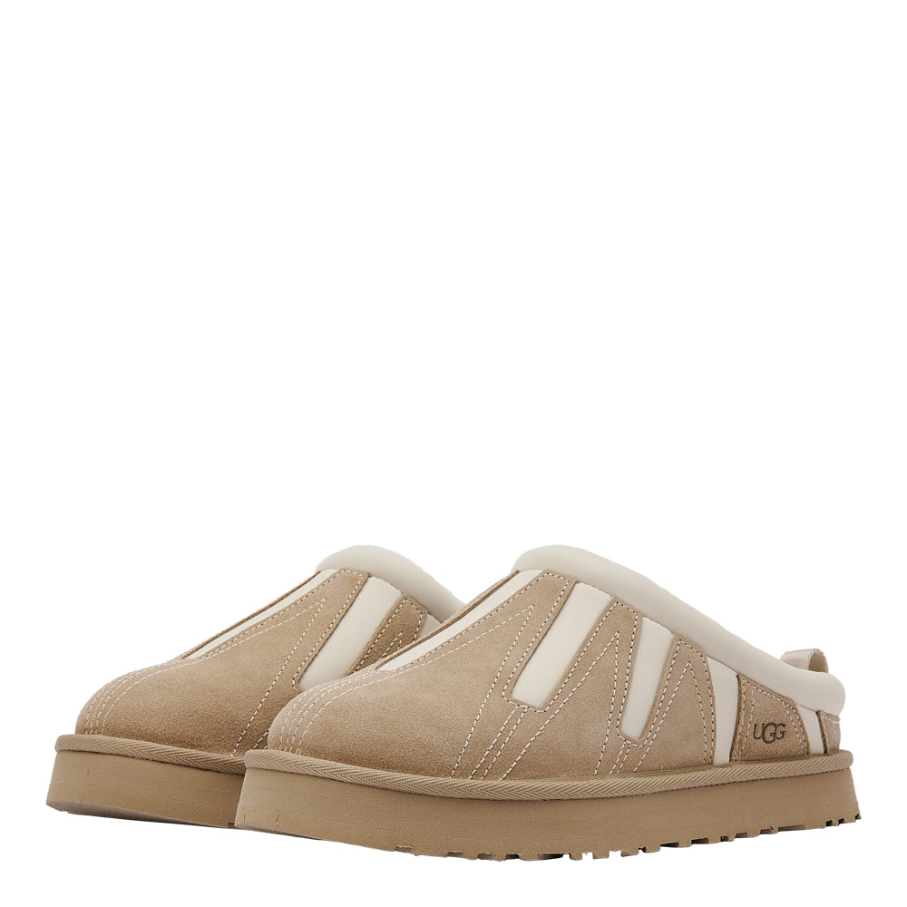 UGG Big Kids Tazz Sunwave Slippers