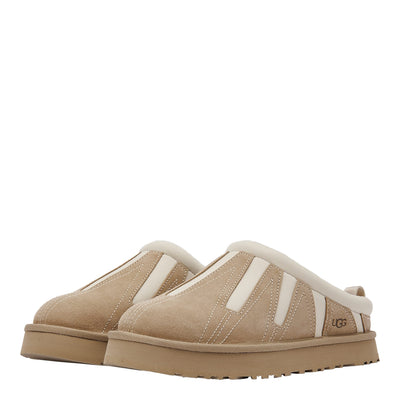 UGG Big Kids Tazz Sunwave Slippers 3