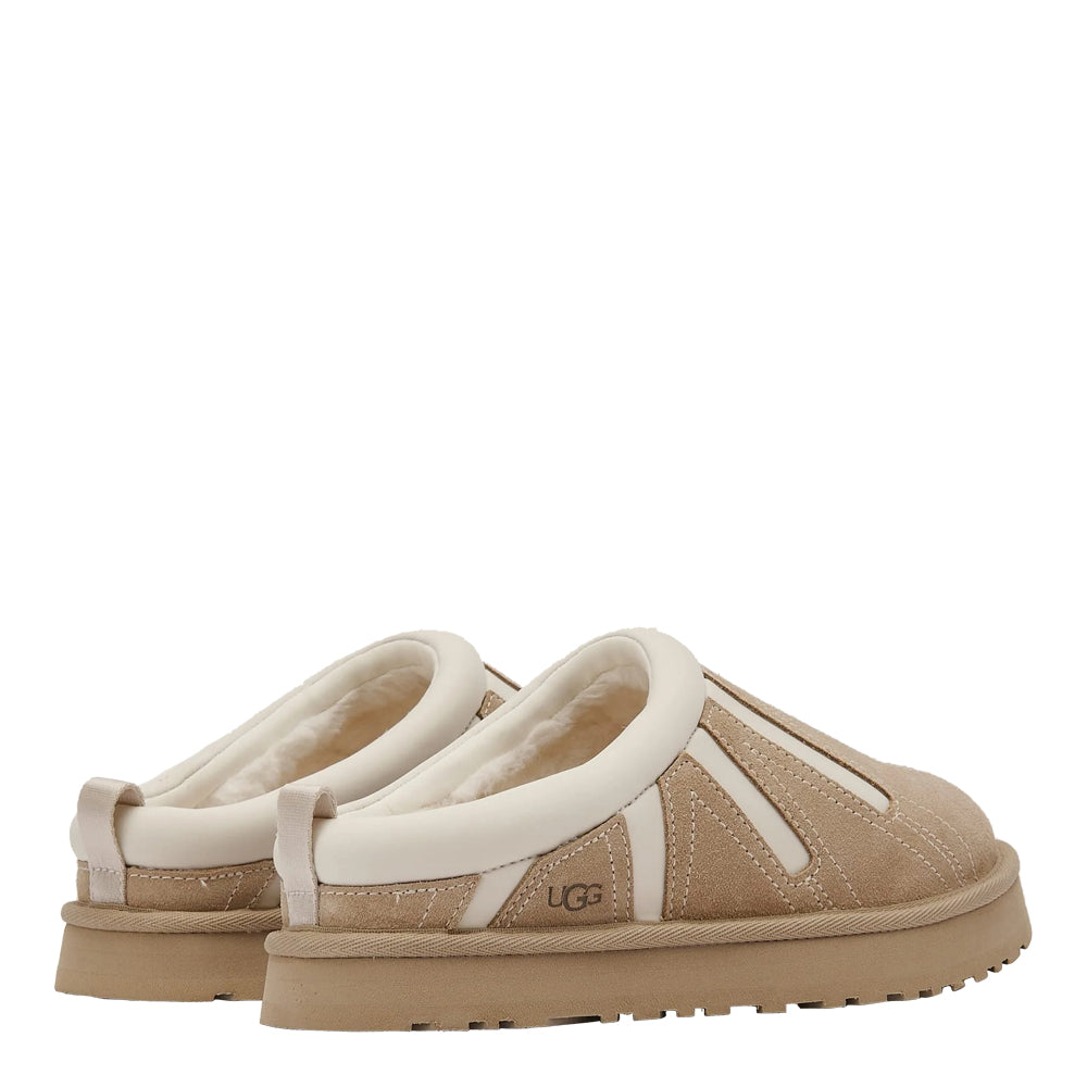 UGG Big Kids Tazz Sunwave Slippers