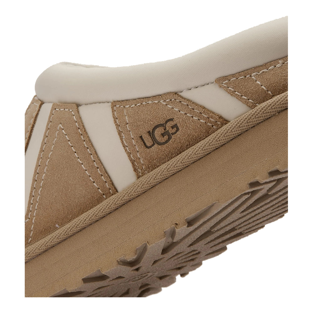 UGG Big Kids Tazz Sunwave Slippers