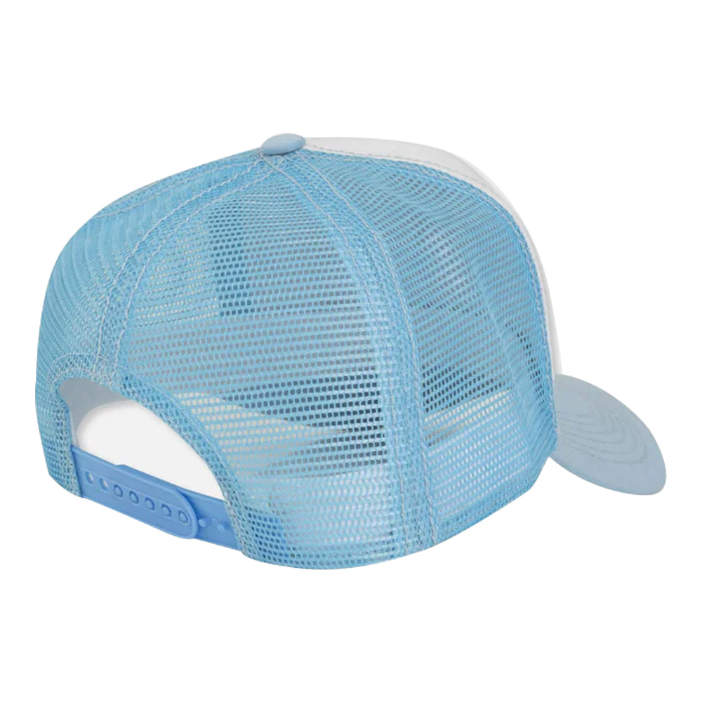 Undergold Men's Paradise Fly Trucker Cap