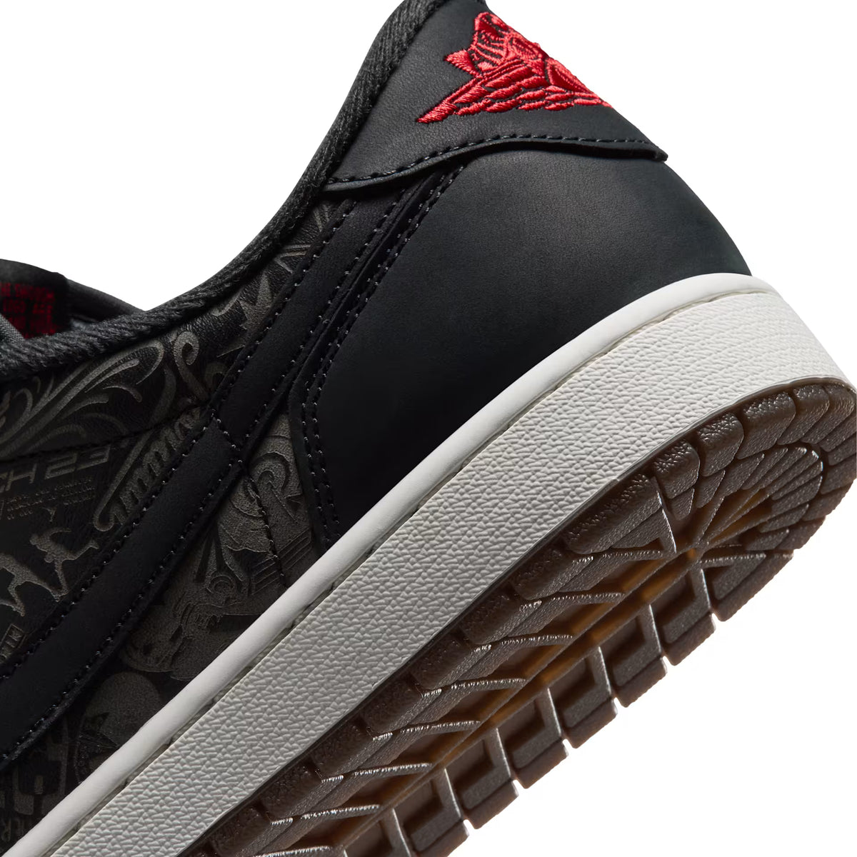 Air Jordan 1 Low OG Men's Sneakers