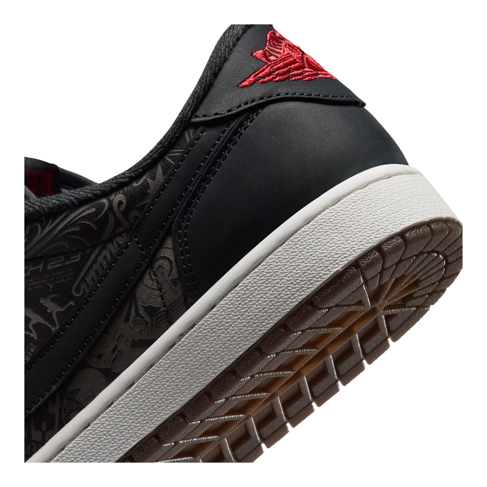 Air Jordan 1 Low OG Men's Sneakers