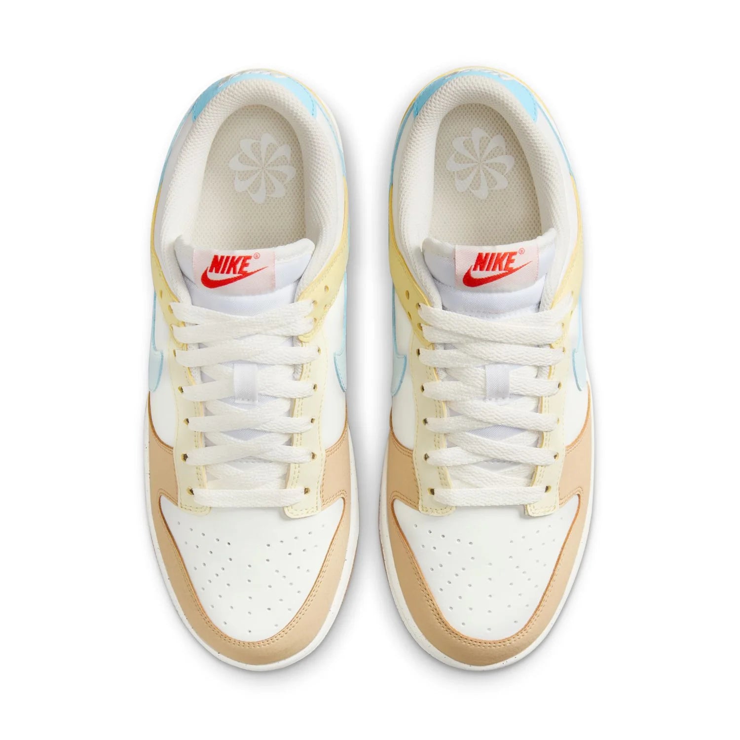 Nike Dunk Low Women's Sneakers
